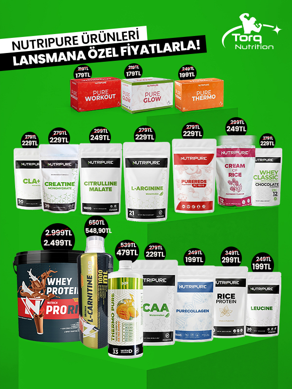 Nutripure